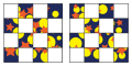 Image Combination puzzles